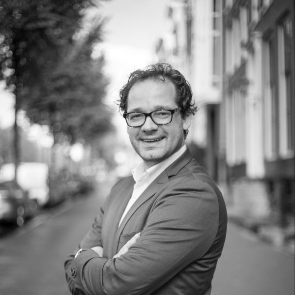 Bram Huijgen - Advocaat