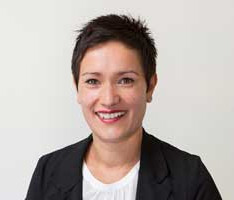 Eline Van der Niet - Letselschade advocaat