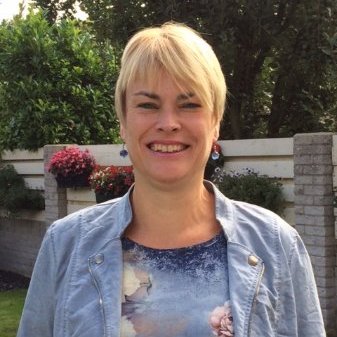 Karin Simons - Letselschade advocaat