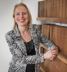 Liesbeth Diesfeldt - Letselschade advocaat