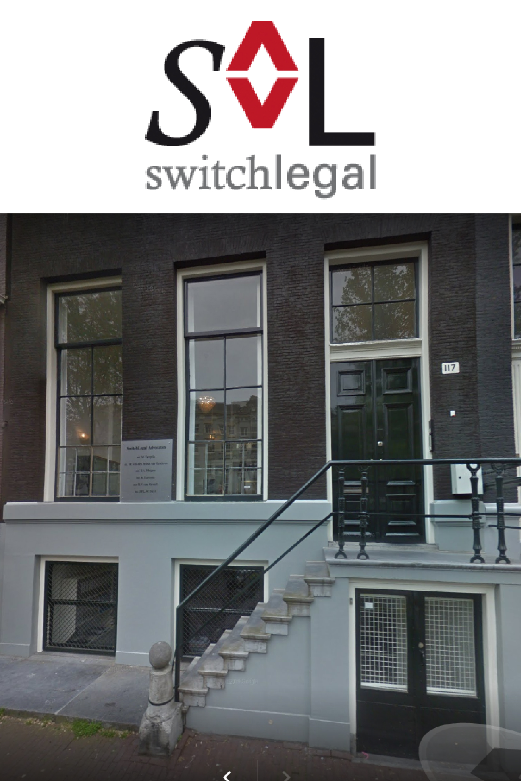 SwitchLegal