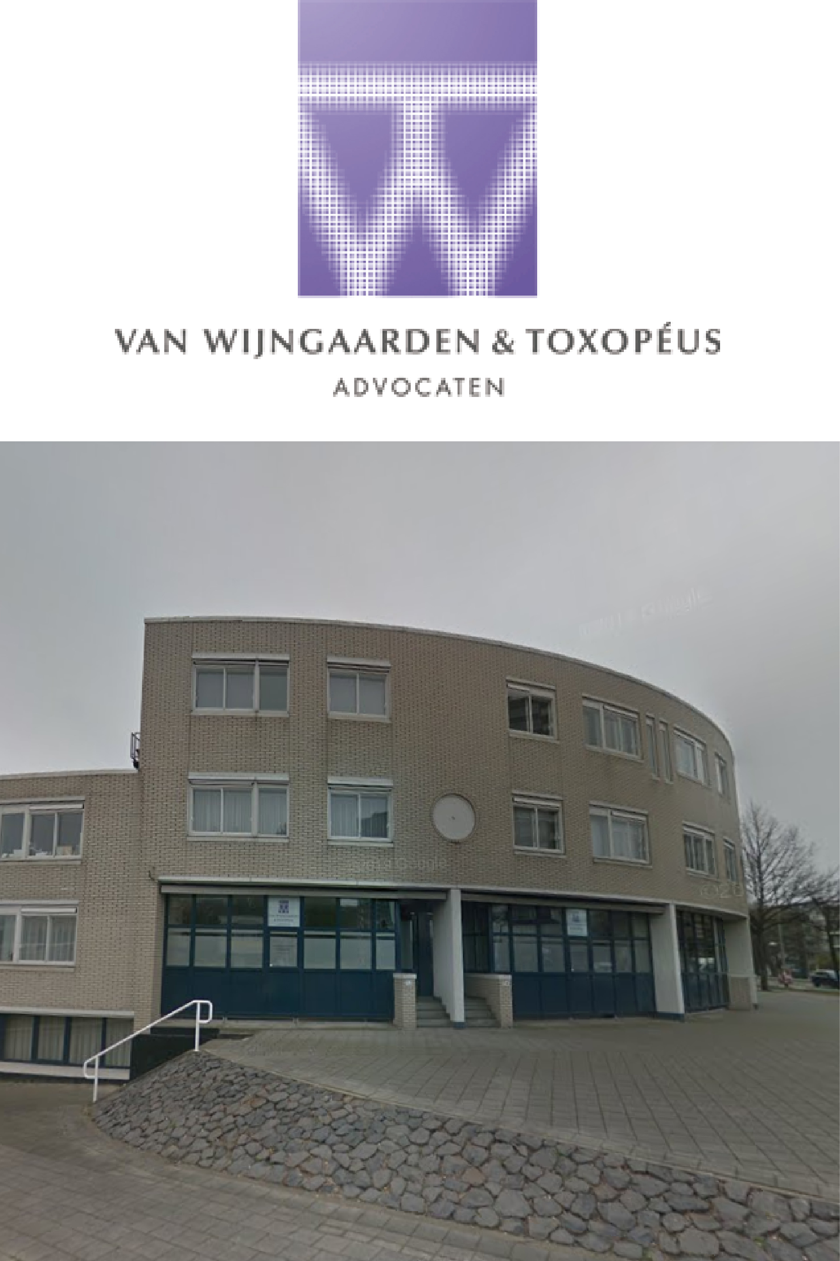 Van Wijngaarden en Toxopéus Advocaten