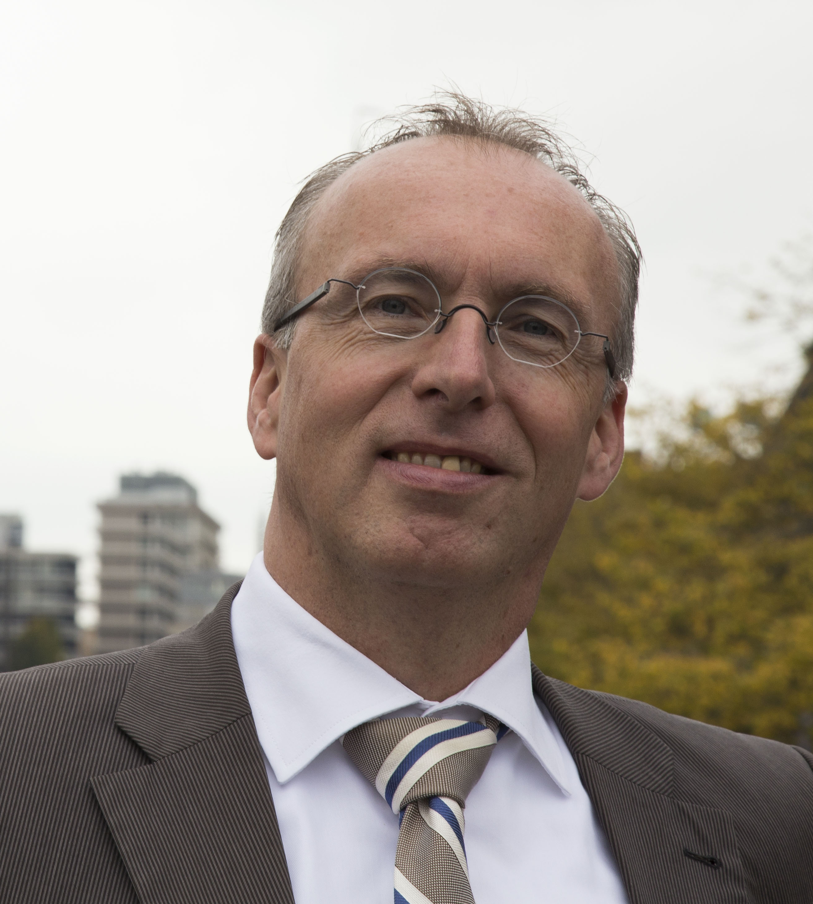 Rick Schütz - Letselschade advocaat