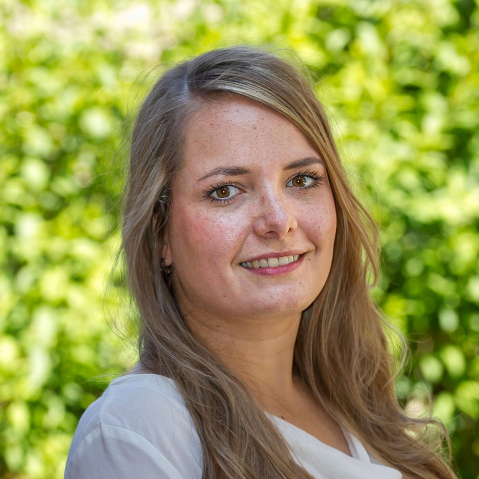Elise Heijkoop-Otterman - Letselschade advocaat