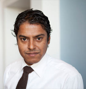 mr. R.W.S. Nijman