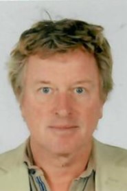 mr. A.J. van Ommeren