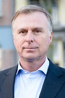 mr. G.F. van den Ende