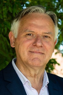 mr. J.W. Boeijink