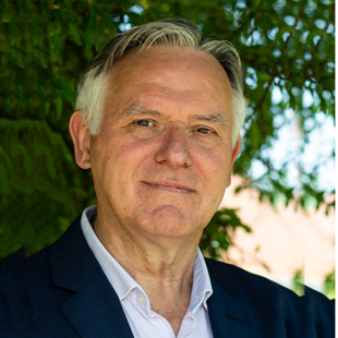 mr. J.W. Boeijink